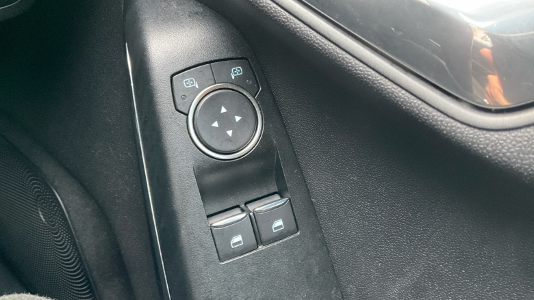 Ford Fiesta 1.0 EcoBoost 125 ST-Line 5dr Petrol Hatchback